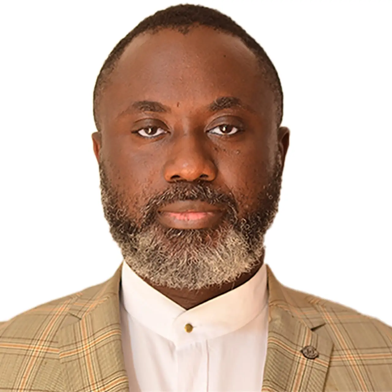 Akwasi Gyamfi Akowuah - CEO