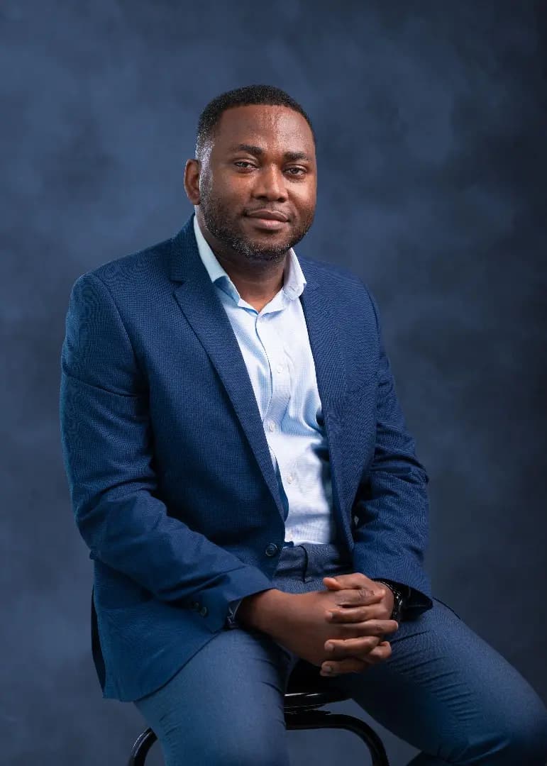 Solomon Sappor - Board Chairman