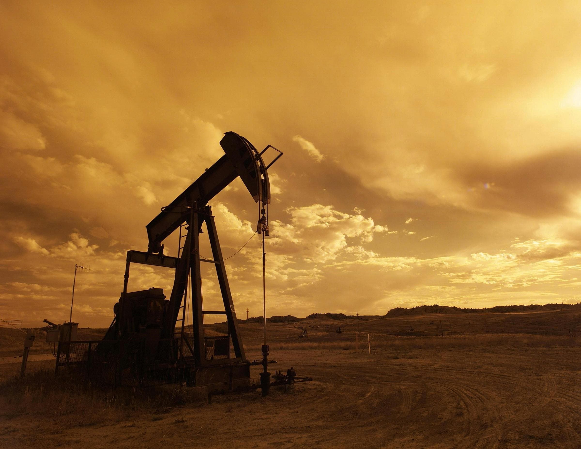 Sustainable Energy Practices in the Oil Industry