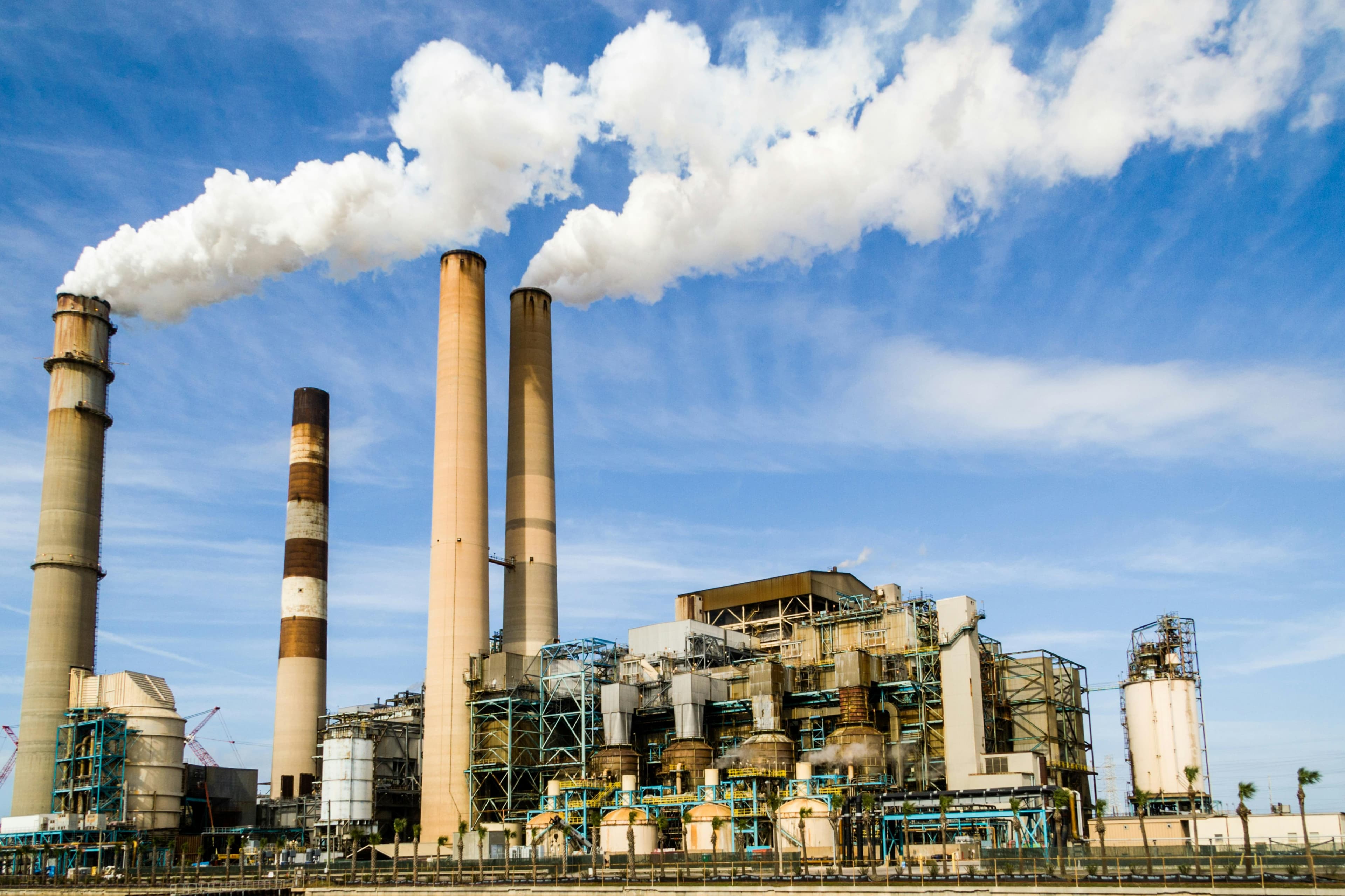 Supply Chain Optimization in the Oil Industry
