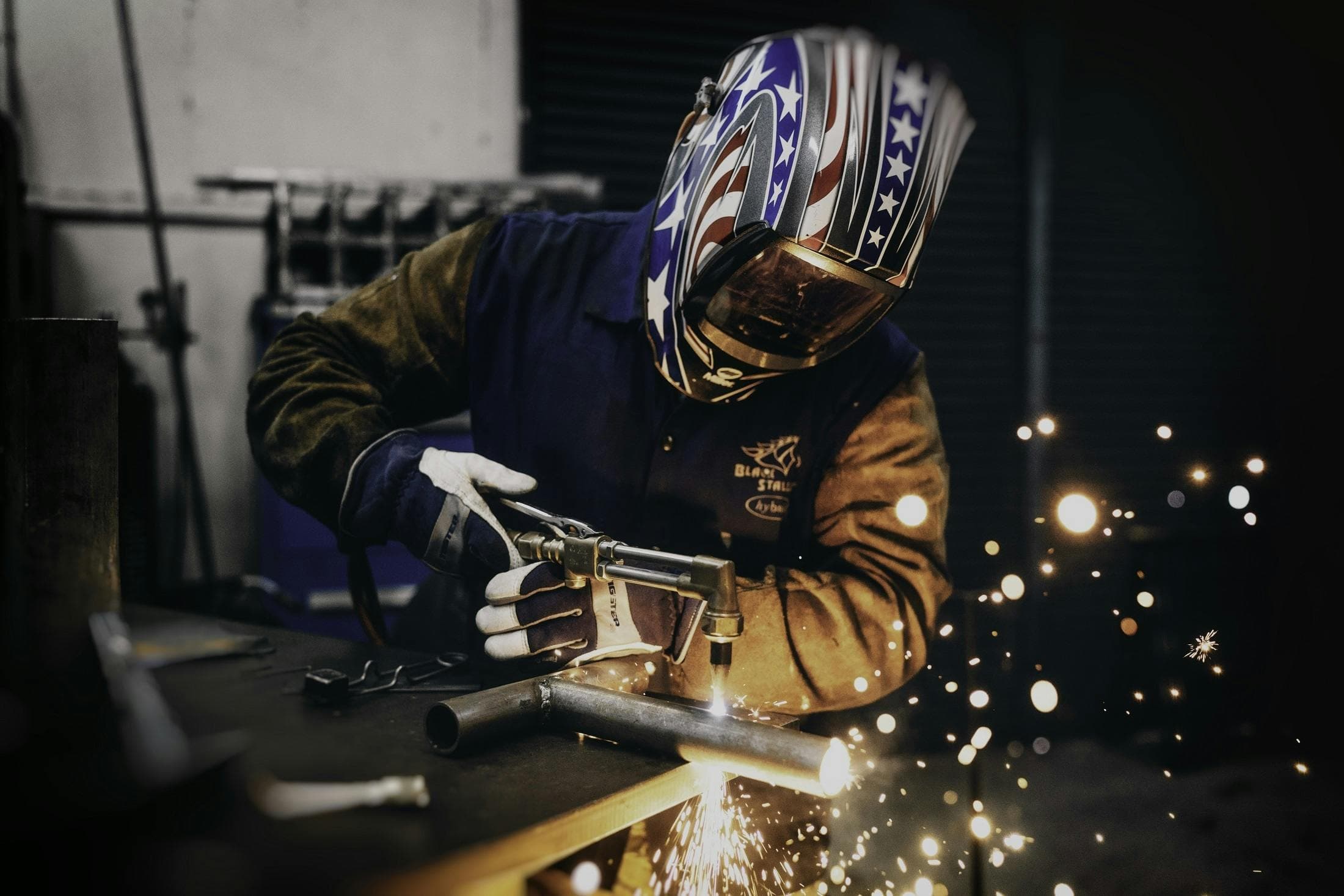 Safety First: Modern Oil Industry Practices